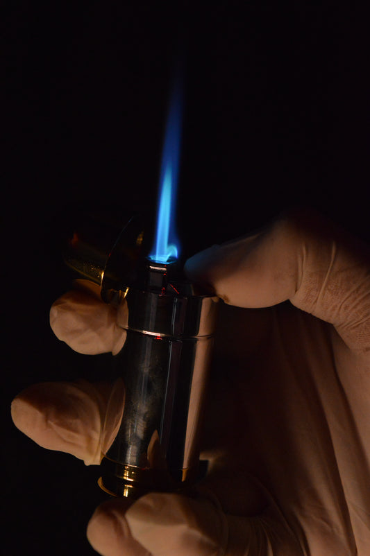 Bullet Novelty Collectible Lighter