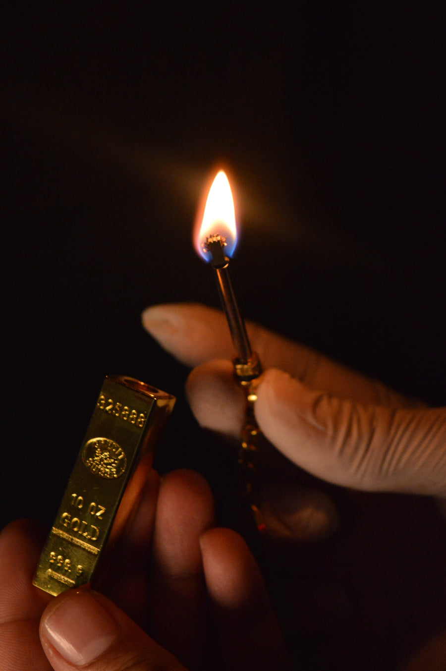Matchix  Lighter