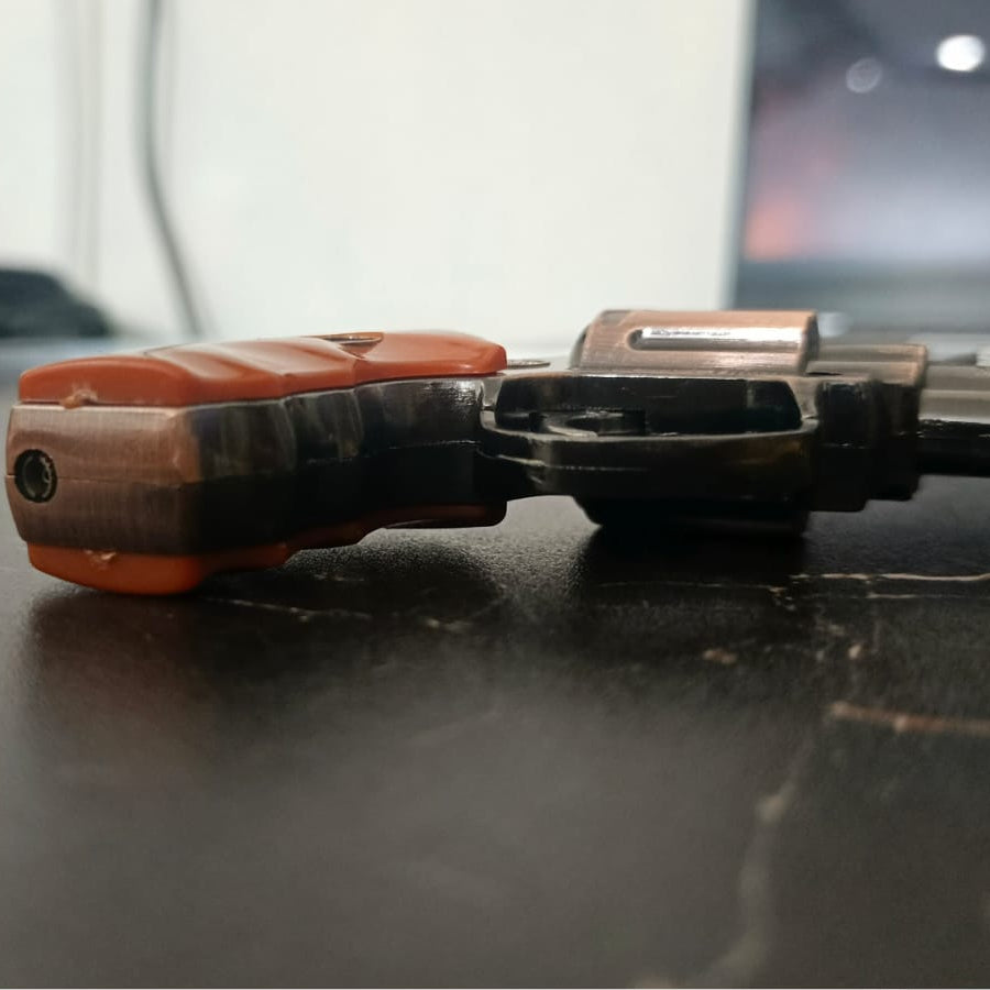 Magnum Mini 3in1 lighter