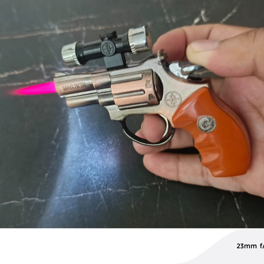 Magnum Mini 3in1 lighter