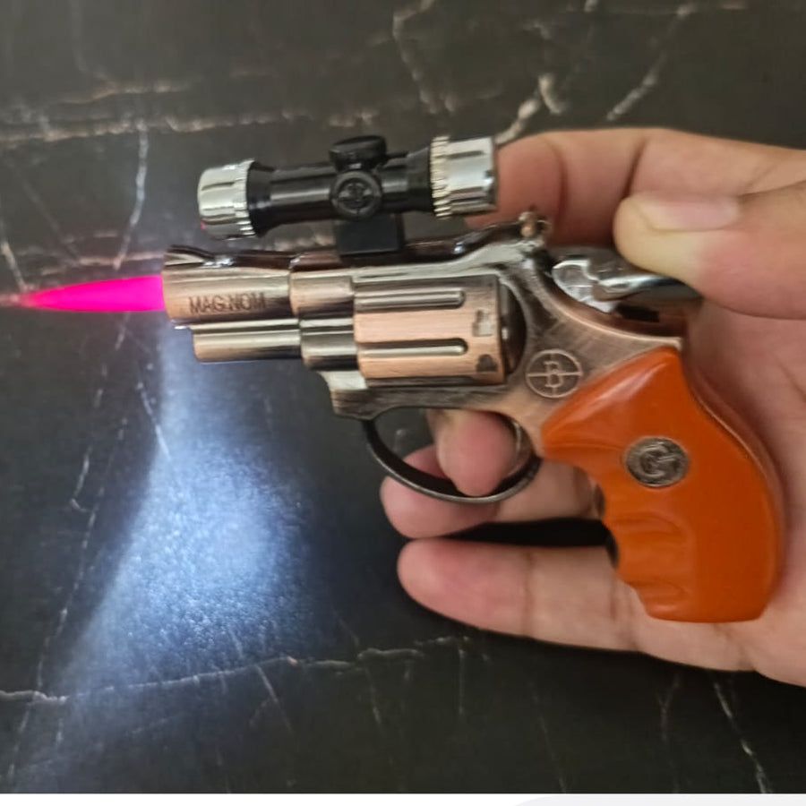 Magnum Mini 3in1 lighter