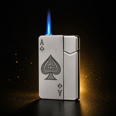 Spade Spark Burnner