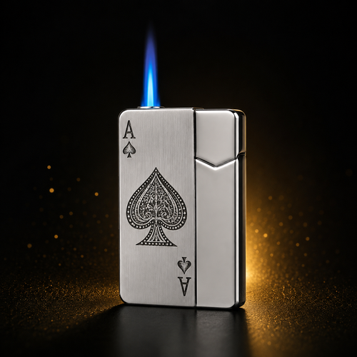 Spade Spark Burnner