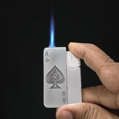 Spade Spark Burnner