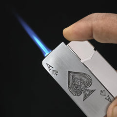 Spade Spark Burnner