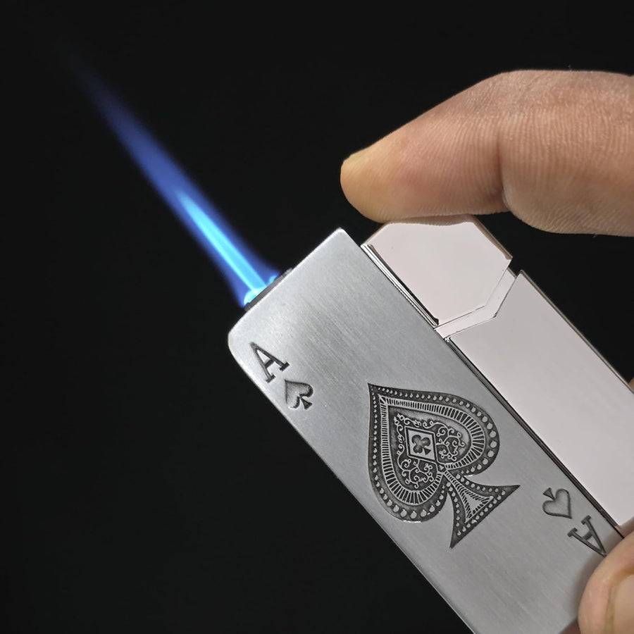 Spade Spark Burnner