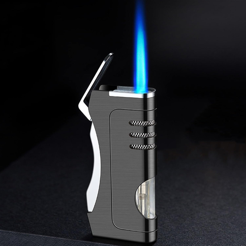 ACRUZ Side-press jet Lighter
