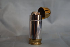 Bullet lighter side view