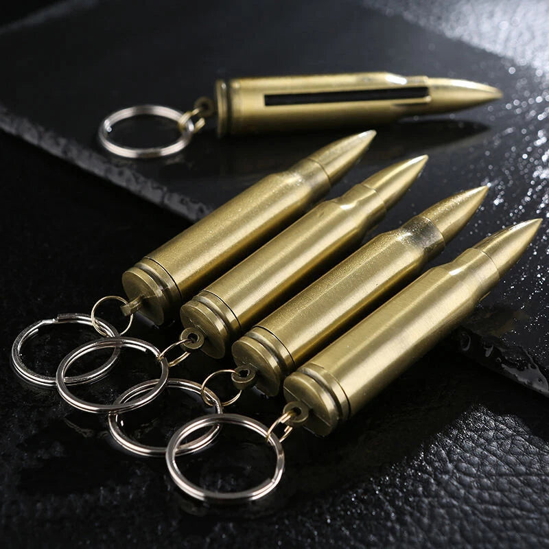 Bullet Matchix