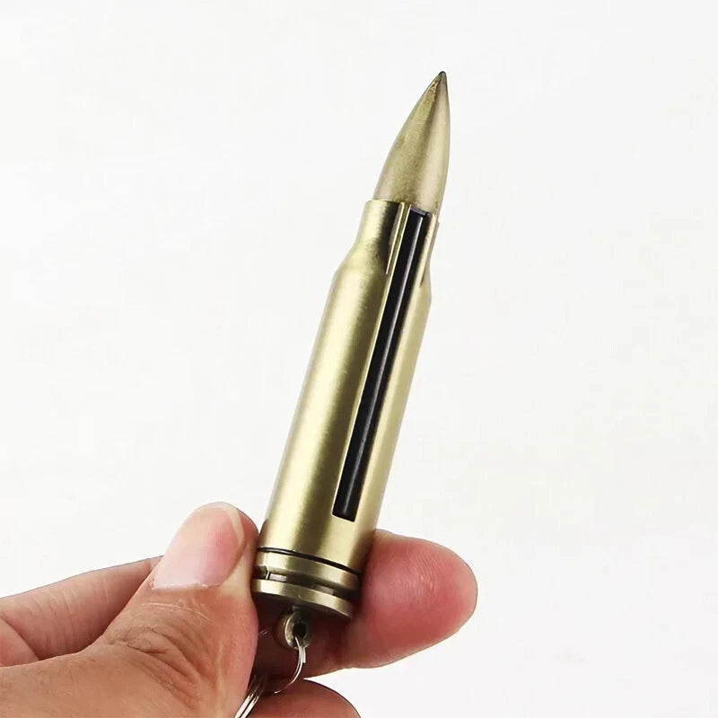 Bullet Matchix