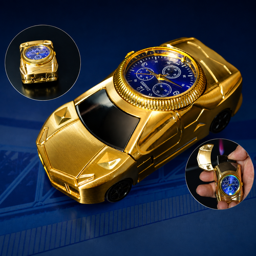 Classic Car Lighter