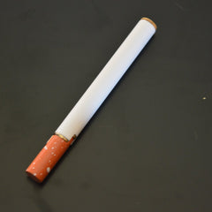 Cigarette case open