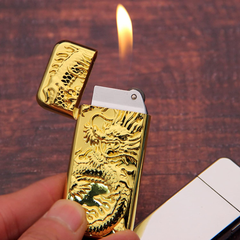 Dragon King  Lighter