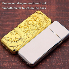 Dragon King  Lighter