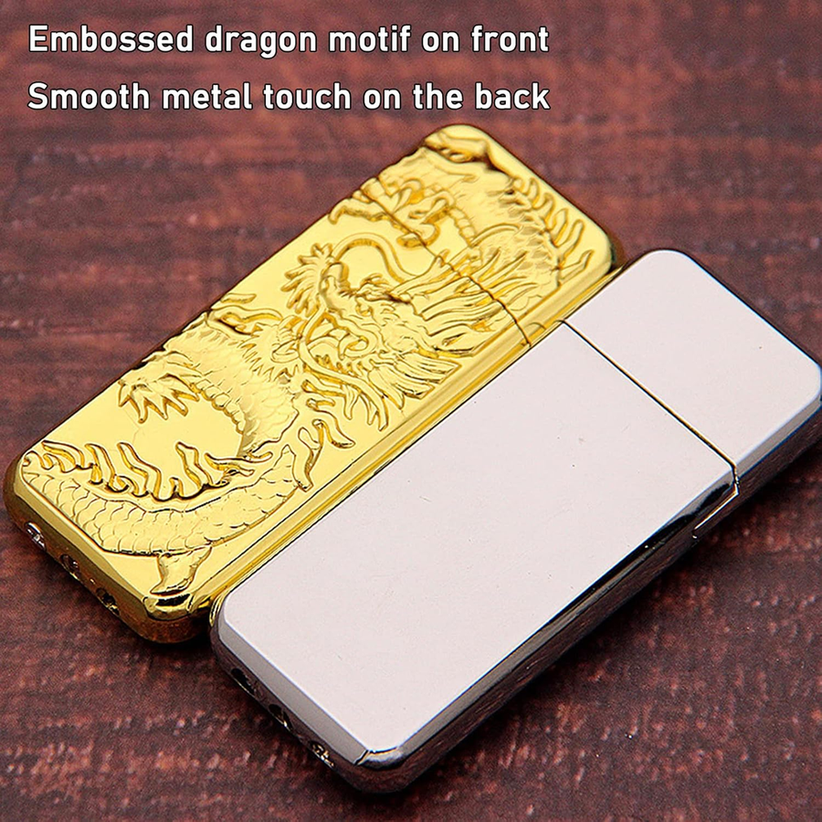 Dragon King  Lighter