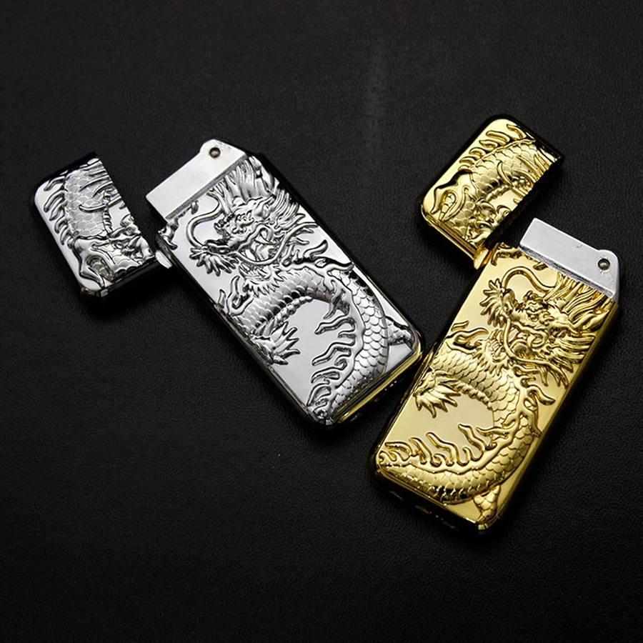 Dragon King  Lighter