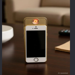 Iphone 17 USB lighter