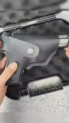 9mm Gun LIGHTER